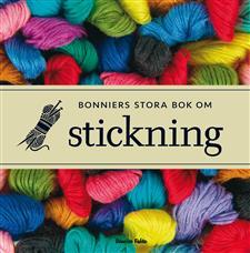 Bonniers stora bok om stickning
