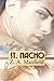 St. Nacho (St. Nacho #1)