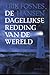 De dagelijkse redding van de wereld