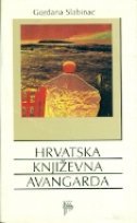 Hrvatska književna avangarda: poetika i žanrovski sistem