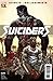 Suiciders #1