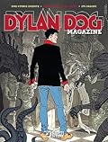 Dylan Dog Magazine n. 1: Nuovo Cinema Wickedford - Il saldo