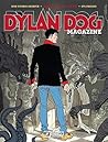 Dylan Dog Magazine n. 1: Nuovo Cinema Wickedford - Il saldo