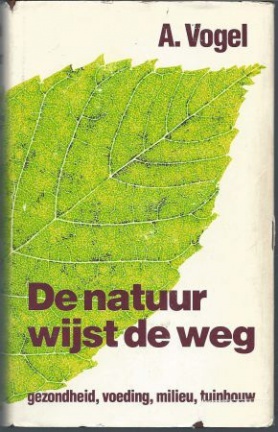 De Natuur Wijst de Weg