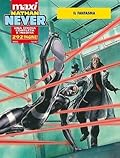 Maxi Nathan Never n. 11: Il fantasma