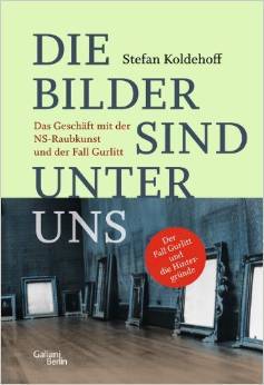 Die Bilder sind unter uns - Das Geschäft mit der