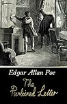The Purloined Letter by Edgar Allan Poe
