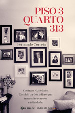 Piso 3 Quarto 313 (Hardcover)