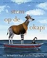 Stem op de okapi Stem op de okapi