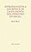 Introducción a la crítica de la filosofía del derecho de Hegel