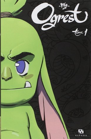 Ogrest (Paperback)