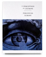 La perception de l'Europe / Percepcija Europe