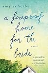 Book cover for A Fireproof Home for the Bride