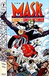 The Mask by Evan Dorkin