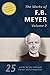 THE WORKS OF F. B. MEYER, Vol 2 (25 Works) by F.B. Meyer