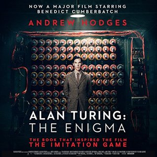 EBOOK Alan Turing: The Enigma