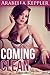 Coming Clean by Arabella Keppler