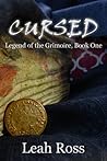 Cursed by Leah Ross