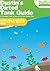 Dustin's Dirted Tank Guide
