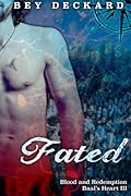 Fated: Blood and Redemption
