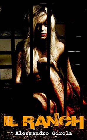 Il Ranch (Italian Edition)