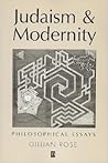 Judaism and Modernity: Philosophical Essays