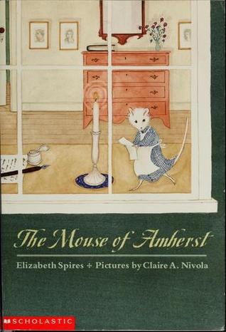 The Mouse of Amherst