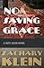 No Saving Grace (Matt Jacob Book 3)