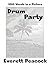 Drum Party: 1000 Words in a...