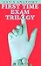 Gay's Anatomy: First Time Exam Trilogy