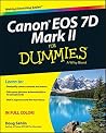 Canon EOS 7D Mark...