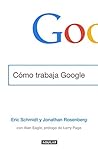 Cómo trabaja Google