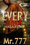 EVERYHOOD HAS A S...