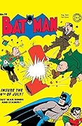 Batman (1940-2011) #18