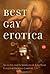Best Gay Erotica 2004 by Richard Labonté