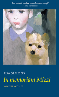 In memoriam Mizzi (Hardcover)