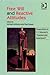 Free Will and Reactive Attitudes: Perspectives on P.F. Strawson's 'Freedom and Resentment'