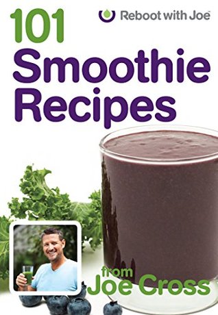 101 Smoothie Recipes (Kindle Edition)