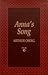 Anna's Song by Arthur Oberg