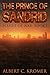 The Prince of Sandrid (Planet of War Book 1)