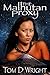 The Malhutan Proxy (The Malhutan Chronicles Book 1)