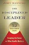 The Disciplined L...