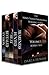 The Mind Talker Series - Vol. 1 (The Mind Talker, #1-5)