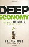 Deep Economy by Bill McKibben