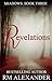 Revelations (Shadows #3)