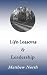 Life Lessons & Leadership by Matthew North
