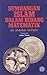 Sumbangan Islam dalam Bidang Matematik
