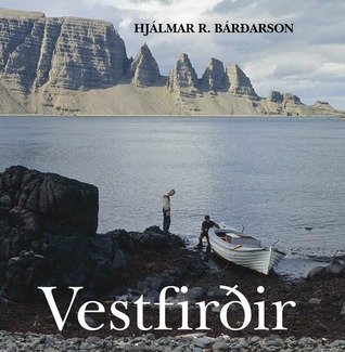 Vestfirðir