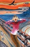Fragmentos del mal by Junji Ito