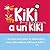 Kiki a un kiki : King de la banquise